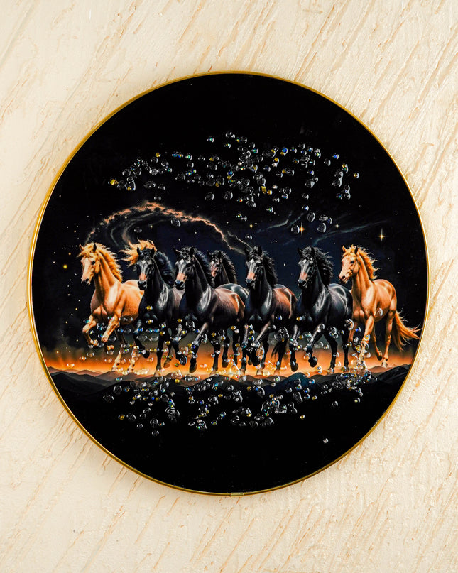 Horse Frame - 15 inch - WL5755