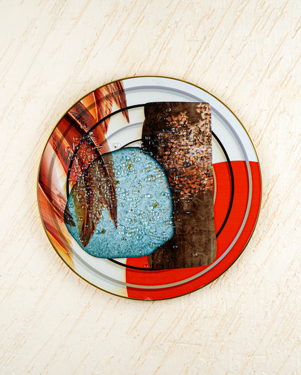 Abstract Frame - 15 inch - WL5756