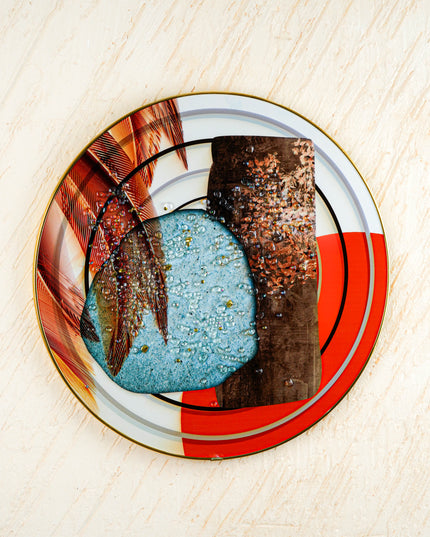 Abstract Frame - 15 inch - WL5756