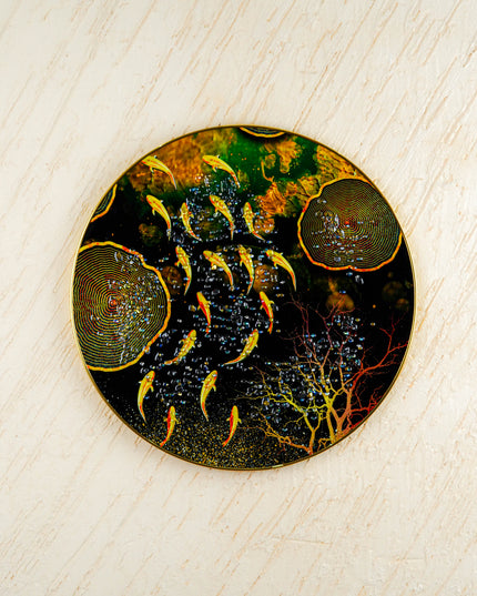 Fish Frame - 15 inch - WL5757