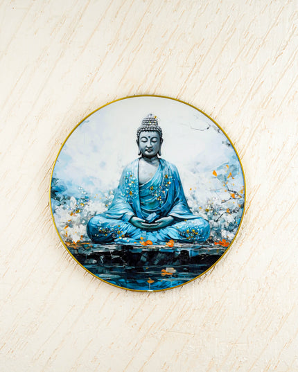 Buddha Frame - 15 inch - WL5758