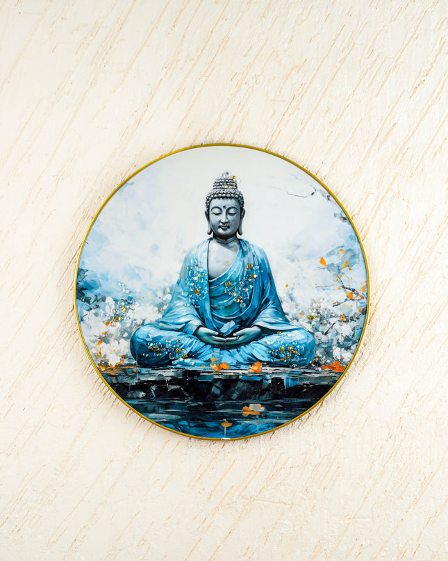 Buddha Frame - 15 inch - WL5758