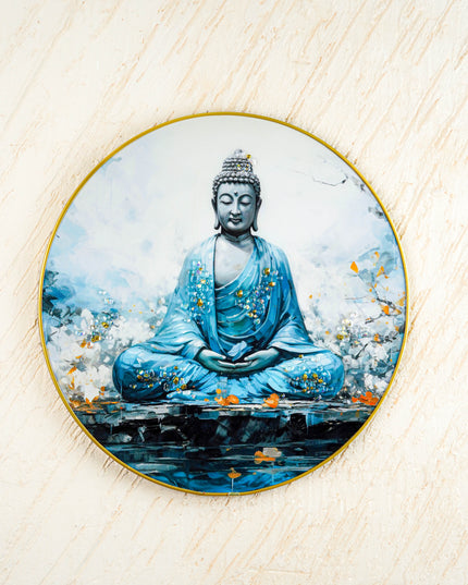 Buddha Frame - 15 inch - WL5758