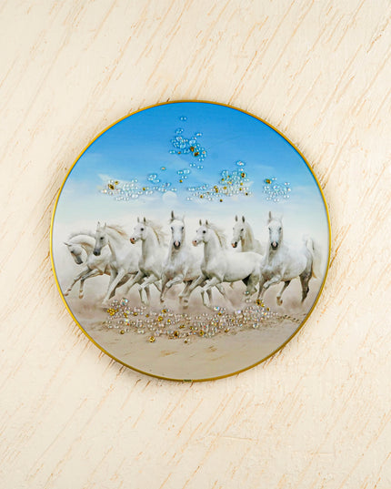 Horse Frame - 15 inch - WL5759