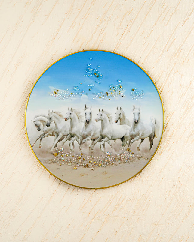 Horse Frame - 15 inch - WL5759