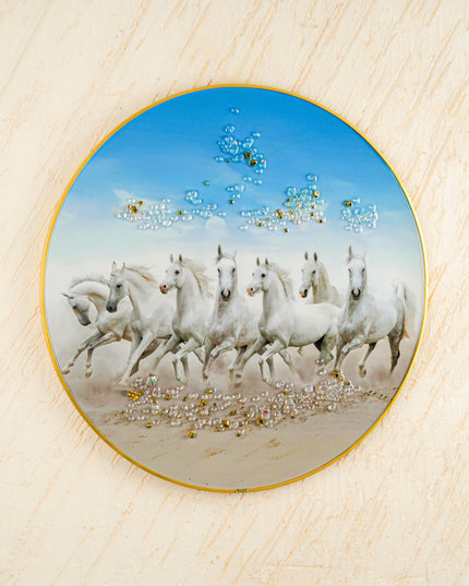 Horse Frame - 15 inch - WL5759