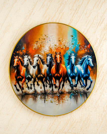 Horse Frame - 15 inch - WL5760