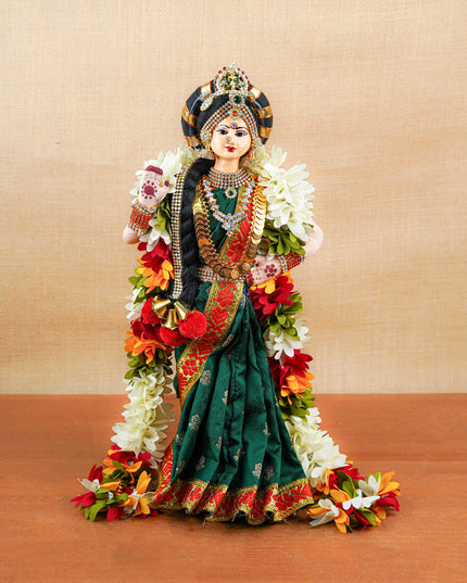 Ramar Doll - Set of 4 - WL5765