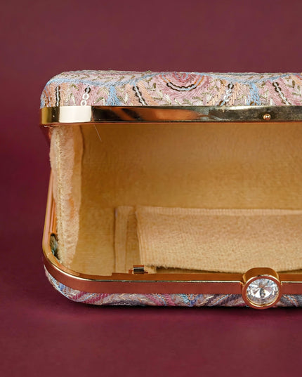 Designer Sling Clutch - 4 inch - WL5770