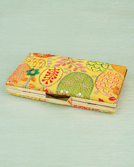 Designer Sling Clutch - 5 inch - WL5775