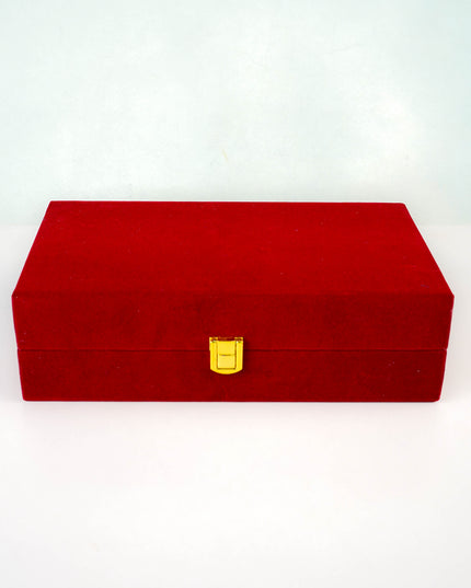 German Silver Urli & Diya - WL5796