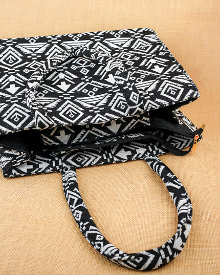 Jacquard Handbags - 15x11 inch - WL5802