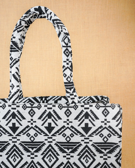 Jacquard Handbags - 15x11 inch - WL5803