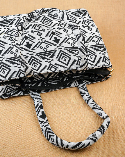 Jacquard Handbags - 15x11 inch - WL5803