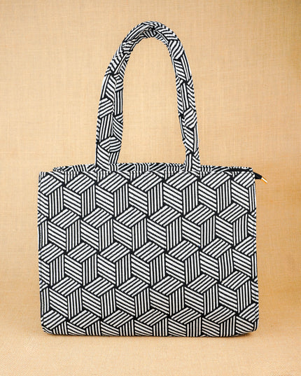 Jacquard Handbags - 15x11 inch - WL5806