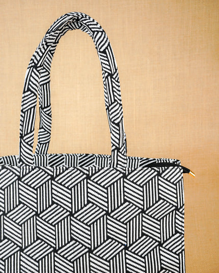 Jacquard Handbags - 15x11 inch - WL5806
