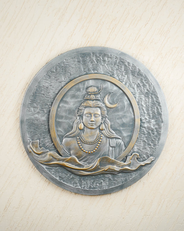 Shivan Wall Hanging Frame - 30 inch - WL5820