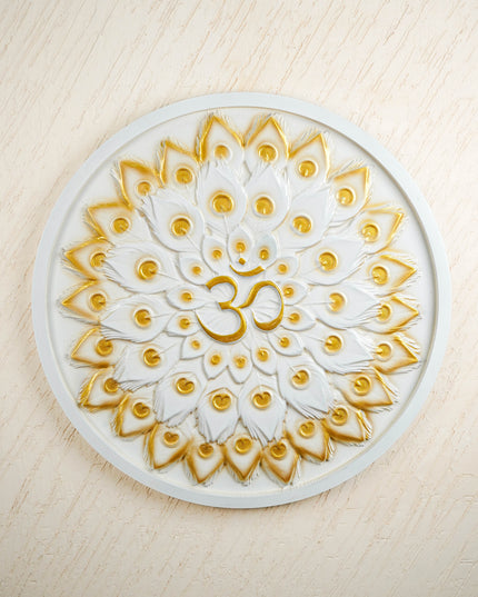 OM Design Wall Hanging Frame - 30 inch - WL5823