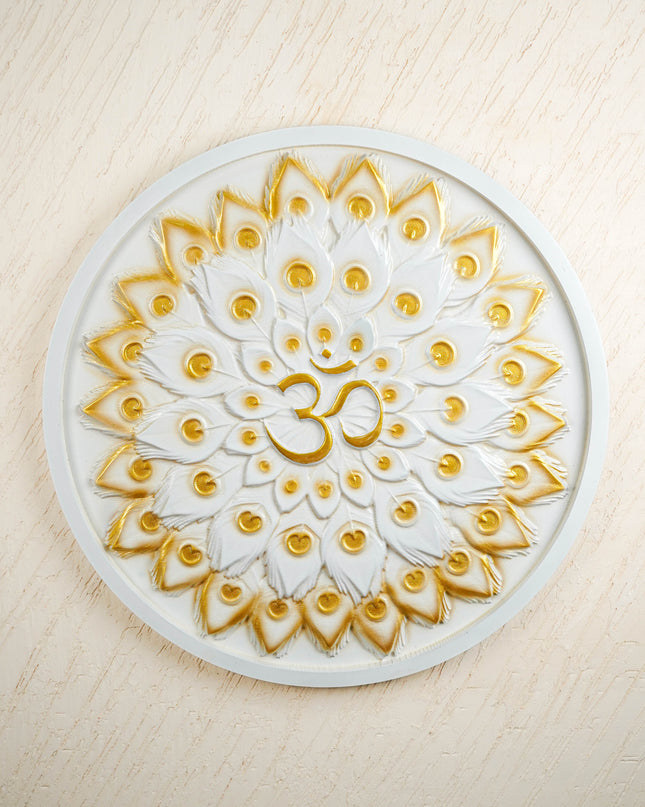 OM Design Wall Hanging Frame - 30 inch - WL5823