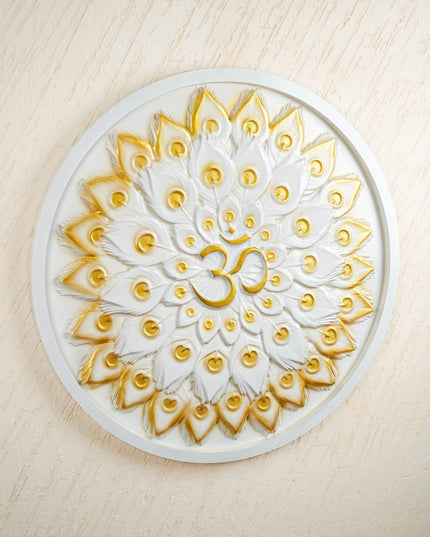 OM Design Wall Hanging Frame - 30 inch - WL5823