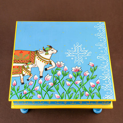 Collection image for: Wooden Decor