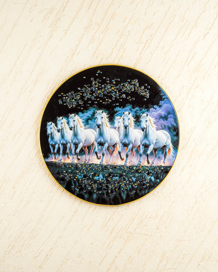 Horse Frame - 15 inch - WL5844
