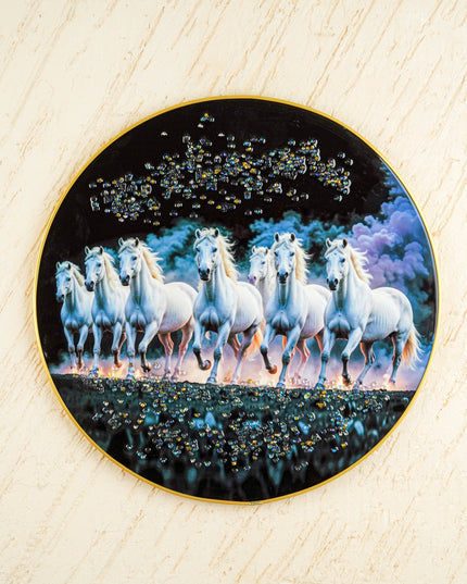 Horse Frame - 15 inch - WL5844