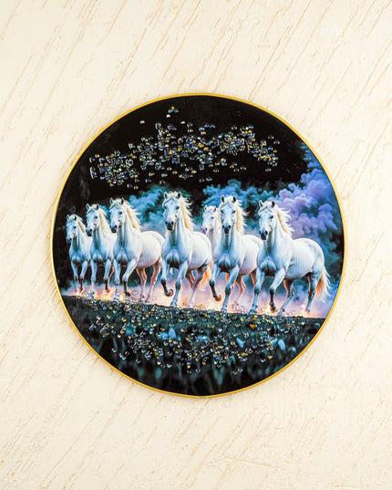 Horse Frame - 15 inch - WL5844