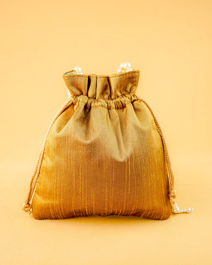 Designer Potli Bag - 9 inch - WL5866