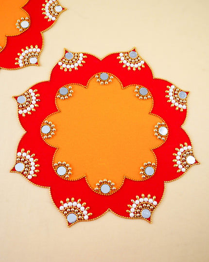 Rangoli - Set of 2 - WL5869