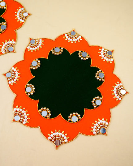 Rangoli - Set of 2 - WL5869