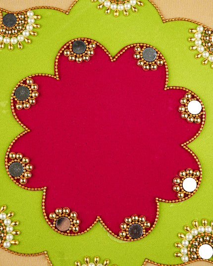 Rangoli - Set of 2 - WL5869