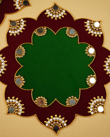 Rangoli - Set of 2 - WL5869