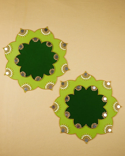 Rangoli - Set of 2 - WL5869
