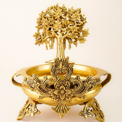 Collection image for: Brass Kalpavriksha