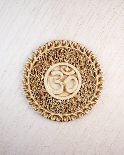 OM Wall Hanging Frame - 18 inch - WL5895