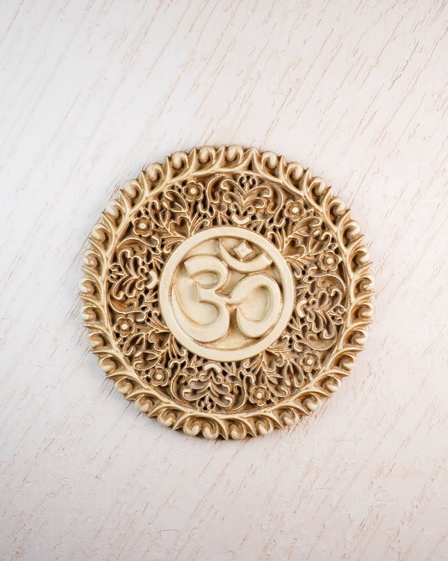 OM Wall Hanging Frame - 18 inch - WL5895