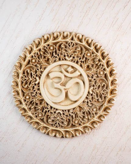 OM Wall Hanging Frame - 18 inch - WL5895