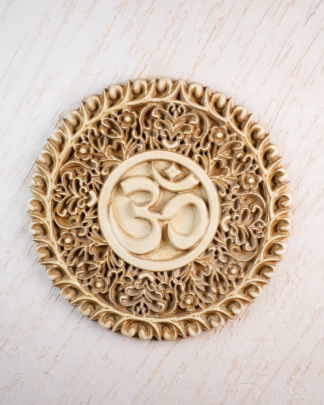OM Wall Hanging Frame - 18 inch - WL5895