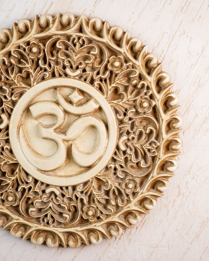 OM Wall Hanging Frame - 18 inch - WL5895