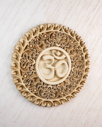 OM Wall Hanging Frame - 18 inch - WL5895