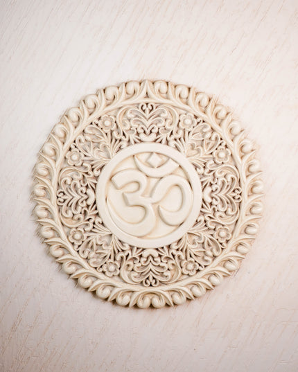 OM Wall Hanging Frame - 29 inch - WL5897