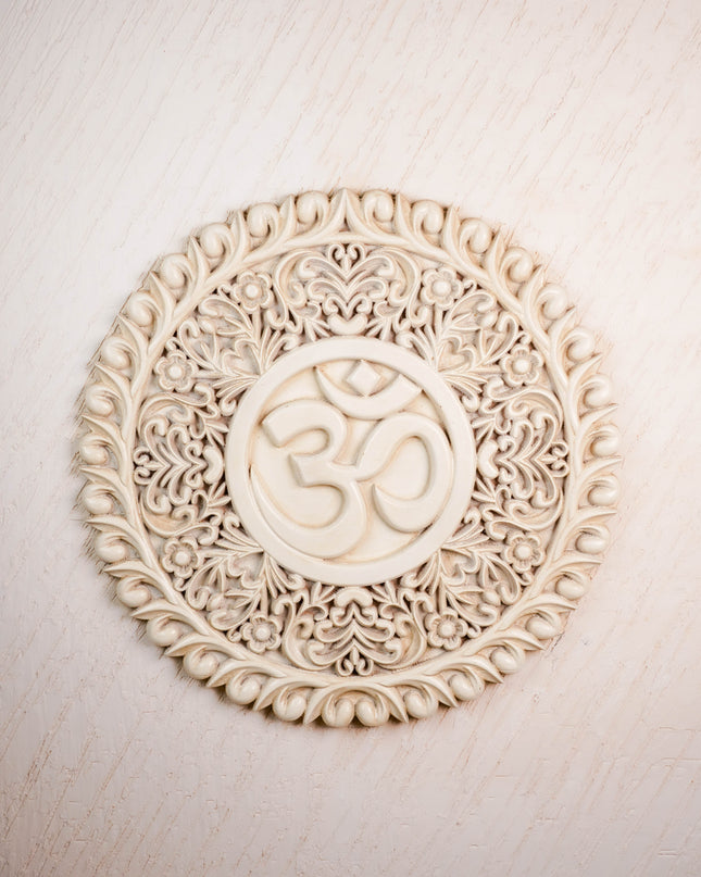 OM Wall Hanging Frame - 29 inch - WL5897