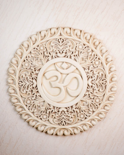 OM Wall Hanging Frame - 29 inch - WL5897