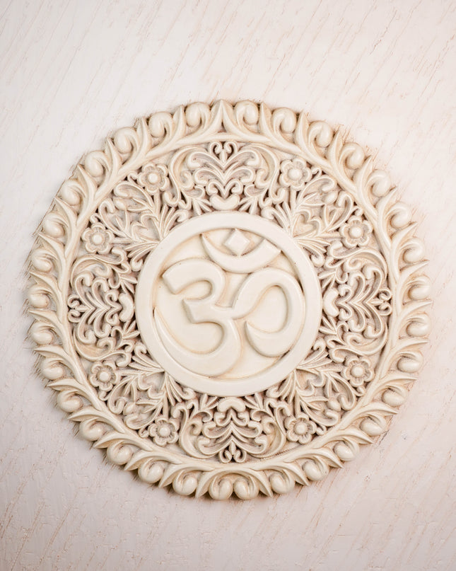 OM Wall Hanging Frame - 29 inch - WL5897