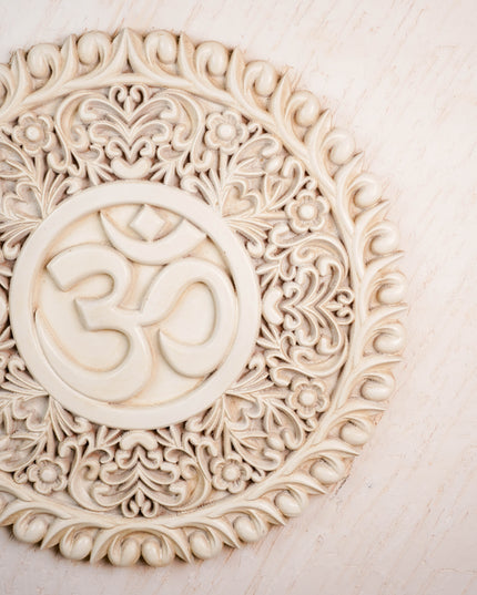 OM Wall Hanging Frame - 29 inch - WL5897