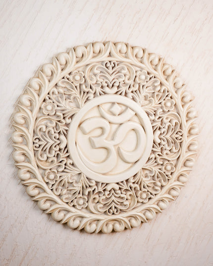 OM Wall Hanging Frame - 29 inch - WL5897