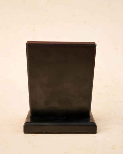 Radhakrishna Frame with Silver Finish - 5 inch - WL5916-1