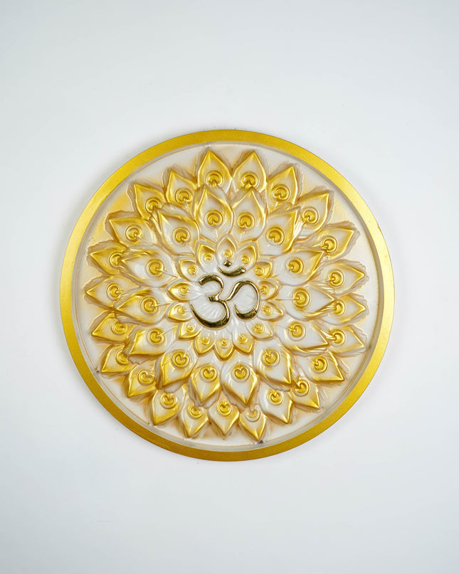 OM Design Wall Hanging Frame - 21 inch - WL5917