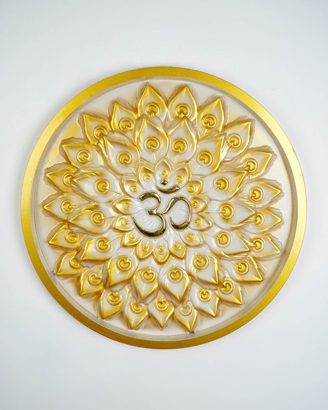 OM Design Wall Hanging Frame - 21 inch - WL5917